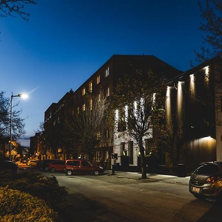 Beauty Bar Concept Apartment Zilina Exterior photo