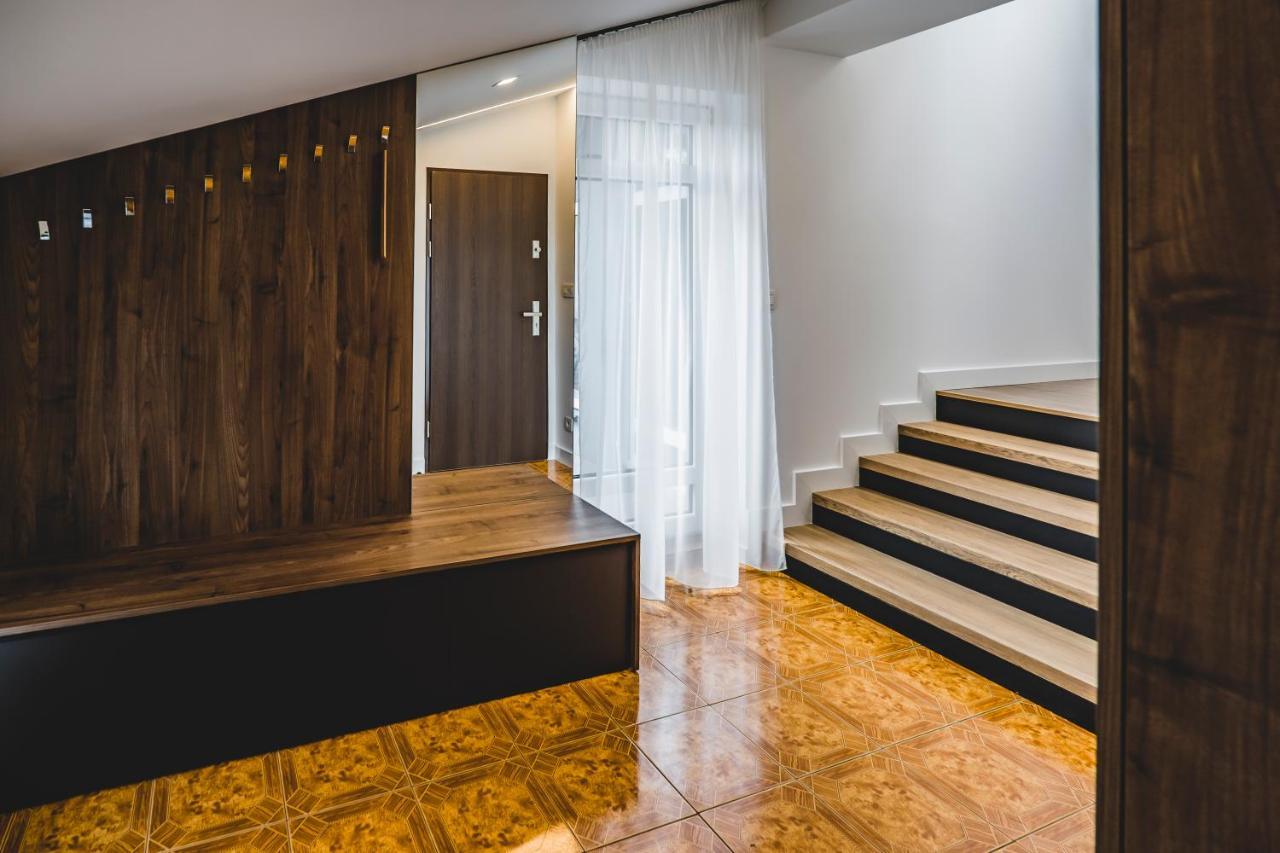 Beauty Bar Concept Apartment Zilina Exterior photo