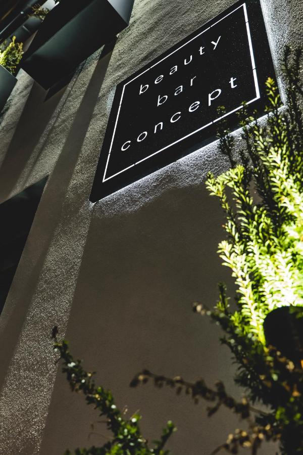 Beauty Bar Concept Apartment Zilina Exterior photo