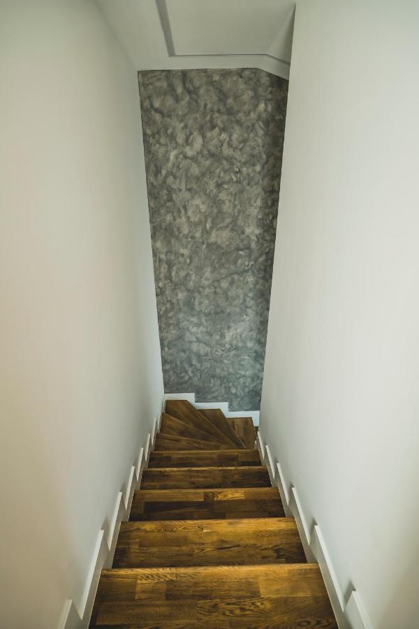 Beauty Bar Concept Apartment Zilina Exterior photo