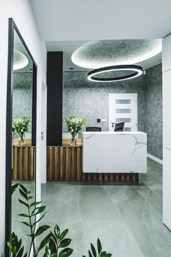 Beauty Bar Concept Apartment Zilina Exterior photo