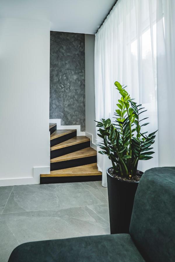 Beauty Bar Concept Apartment Zilina Exterior photo