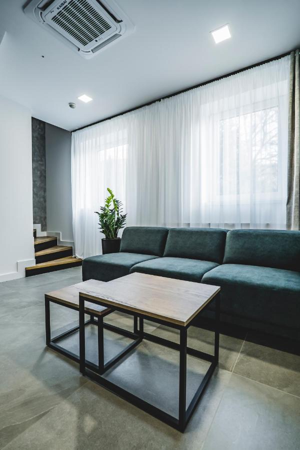 Beauty Bar Concept Apartment Zilina Exterior photo