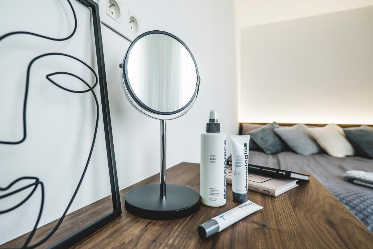 Beauty Bar Concept Apartment Zilina Exterior photo