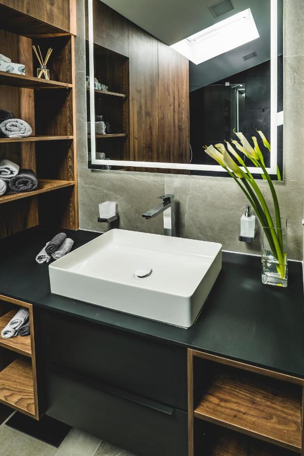 Beauty Bar Concept Apartment Zilina Exterior photo