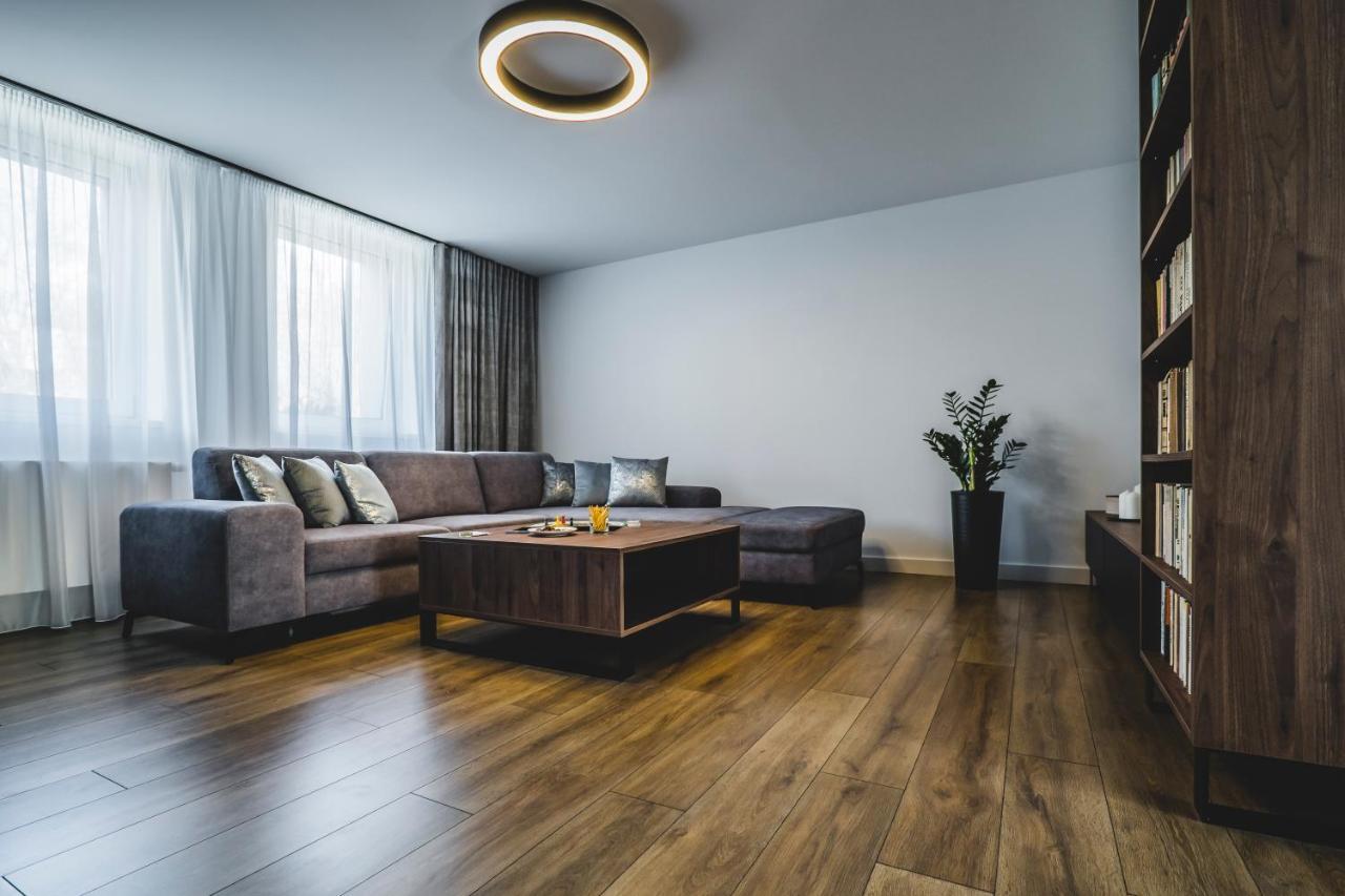 Beauty Bar Concept Apartment Zilina Exterior photo