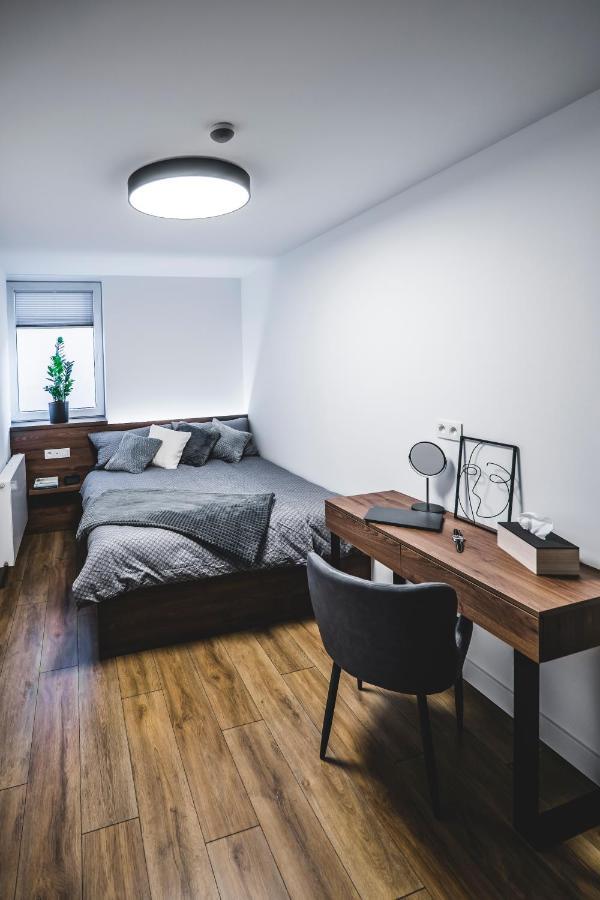 Beauty Bar Concept Apartment Zilina Exterior photo