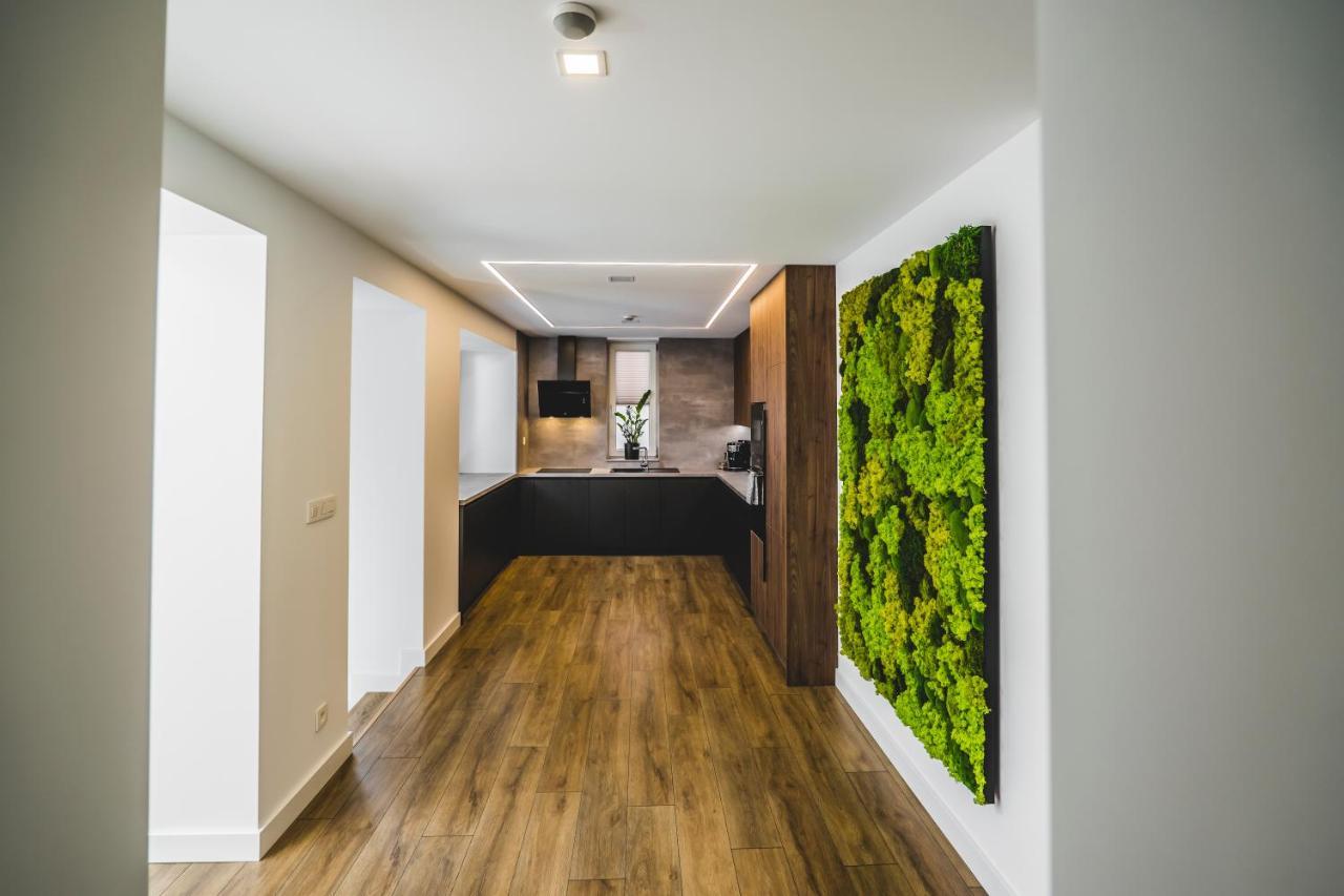 Beauty Bar Concept Apartment Zilina Exterior photo