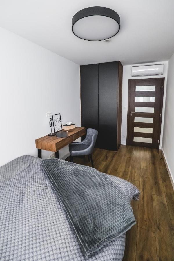 Beauty Bar Concept Apartment Zilina Exterior photo