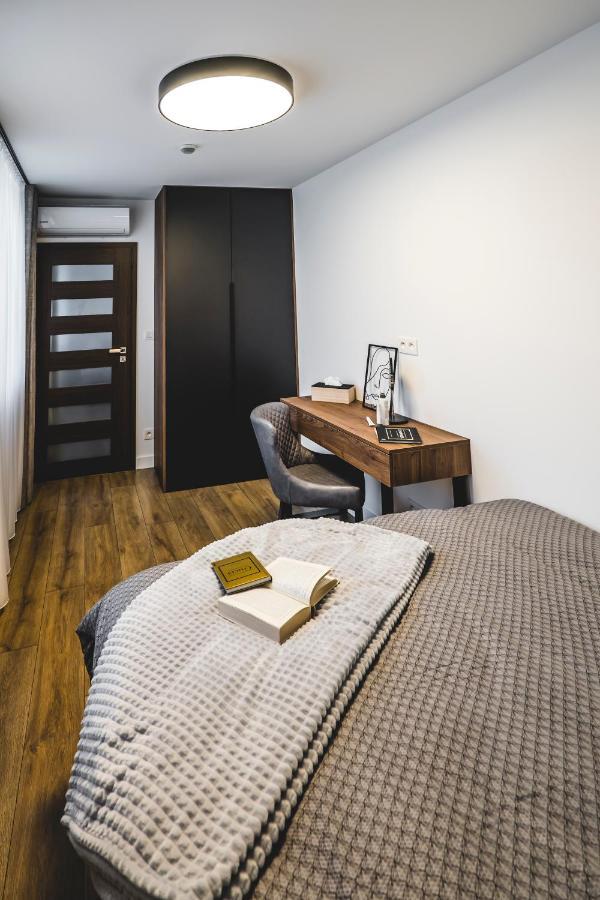 Beauty Bar Concept Apartment Zilina Exterior photo
