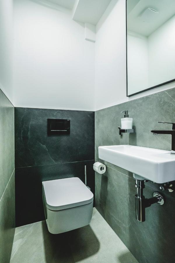 Beauty Bar Concept Apartment Zilina Exterior photo