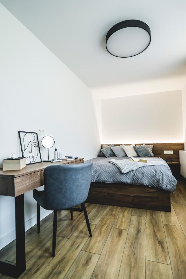 Beauty Bar Concept Apartment Zilina Exterior photo