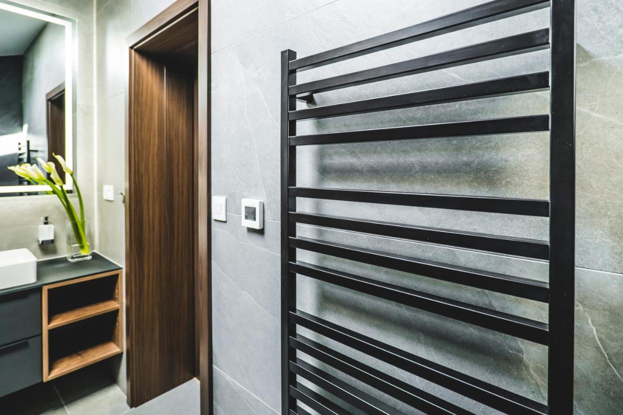 Beauty Bar Concept Apartment Zilina Exterior photo