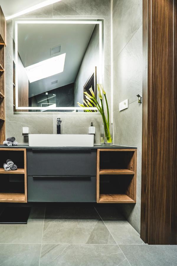 Beauty Bar Concept Apartment Zilina Exterior photo
